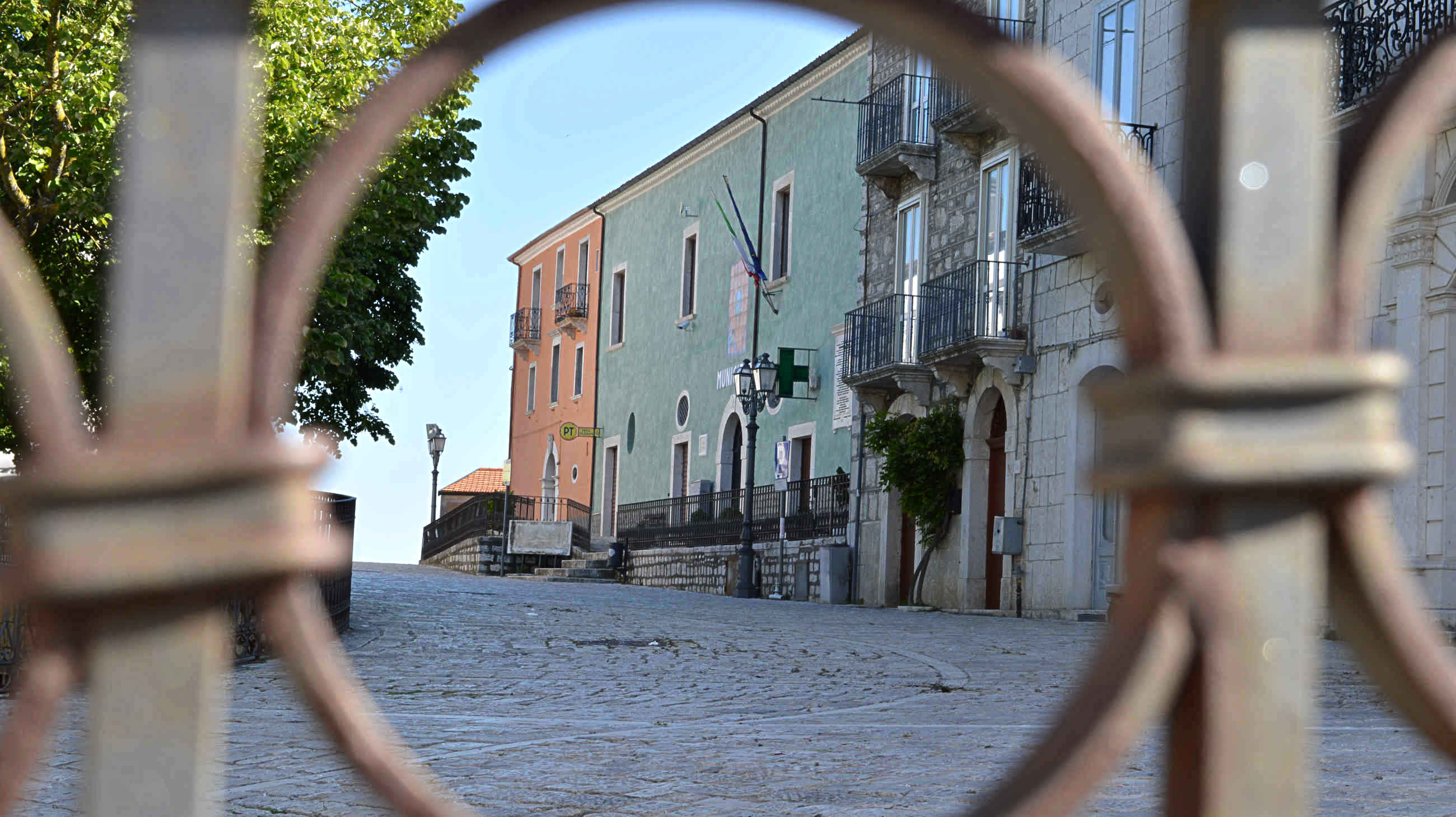 Piazza