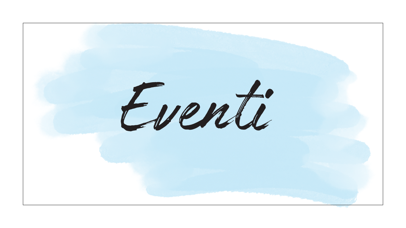 Eventi