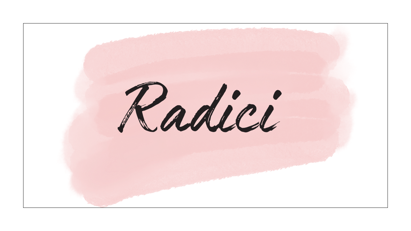Radici